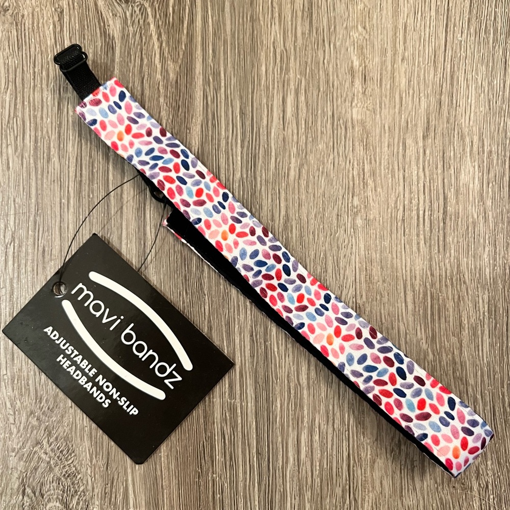 Mavi Bandz Headband, NWT